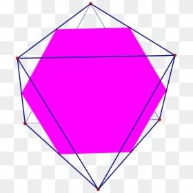 Scalable Vector Graphics, HD Png Download - hexagon png