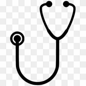 Portable Network Graphics, HD Png Download - stethoscope png