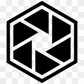 Star Wars Erste Ordnung, HD Png Download - hexagon png