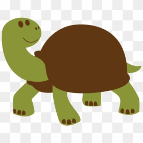 Animal Clipart, HD Png Download - turtle png