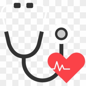 Stethoscope Clipart Gif, HD Png Download - stethoscope png