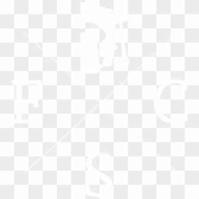 Johns Hopkins Logo White, HD Png Download - hexagon png