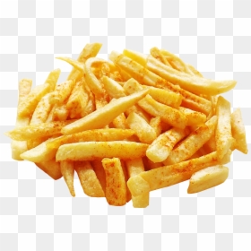Fries Png, Transparent Png - potato png