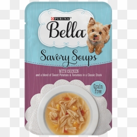 Soup For Dogs, HD Png Download - potato png