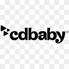 Cd Baby Logo Png, Transparent Png - itunes logo png