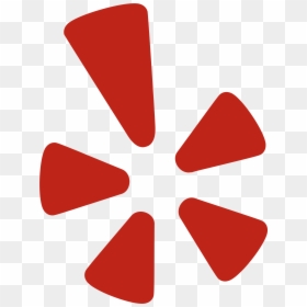 Yelp Logo, HD Png Download - yelp logo png