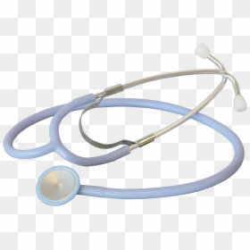 Stethoscope, HD Png Download - stethoscope png