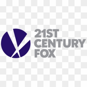 21st Century Fox Logo, HD Png Download - fox png