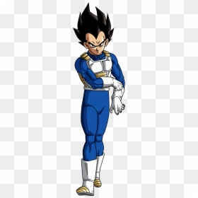 Vegeta Universe Survival, HD Png Download - vegeta png