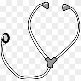 Stethoscope Clipart, HD Png Download - stethoscope png