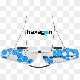 Subwing Kaufen, HD Png Download - hexagon png