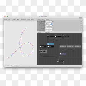 Screenshot, HD Png Download - dotted line png