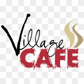 Cafe Village, HD Png Download - yelp logo png