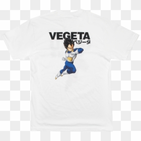 Cartoon, HD Png Download - vegeta png