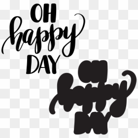 Calligraphy, HD Png Download - harambe png