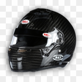 Bell Gtx Carbon Racing Helmets, HD Png Download - black png
