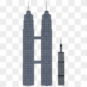 Lego Skyscraper Png, Transparent Png - building png