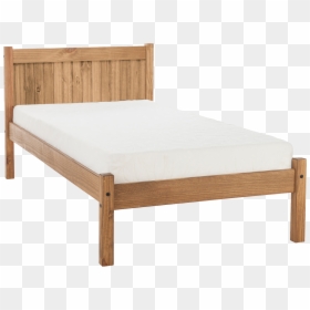 Bed Png, Transparent Png - bed png