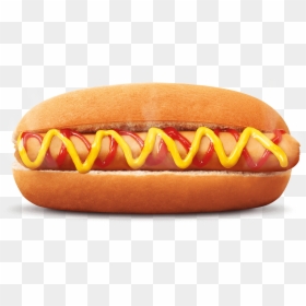 Hot Dog Png, Transparent Png - hot dog png