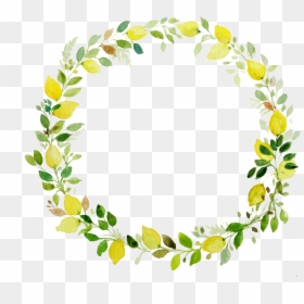 Wreath Png, Transparent Png - wreath png
