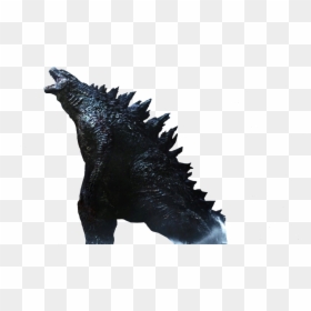 Godzilla Png, Transparent Png - godzilla png