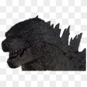 Godzilla 2014 Godzilla Ps4, HD Png Download - godzilla png