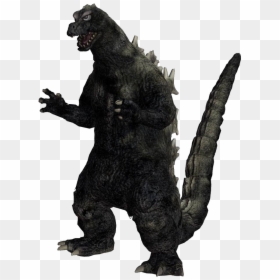 Godzilla Ps4 1964, HD Png Download - godzilla png