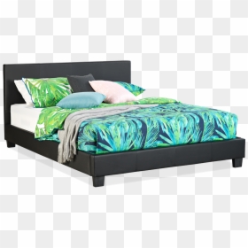 Bed Png, Transparent Png - bed png
