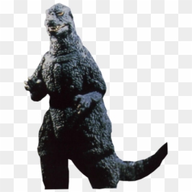 Godzilla Psd, HD Png Download - godzilla png