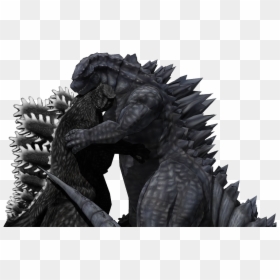 Kaiju Godzilla Monster Planet, HD Png Download - godzilla png