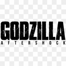 Godzilla 2014, HD Png Download - godzilla png