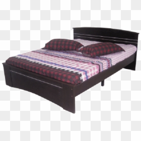 Cot Png, Transparent Png - bed png