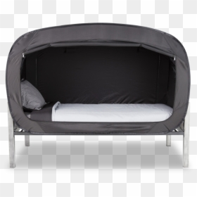 Privacy Pop Bed Tent, HD Png Download - bed png