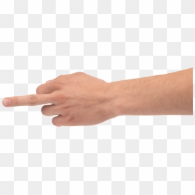 Hand Finger Cartoon Png, Transparent Png - vhv