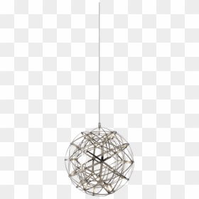 Ceiling Fixture, HD Png Download - lights png