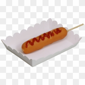 Bockwurst, HD Png Download - hot dog png
