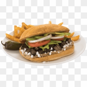 Chicago-style Hot Dog, HD Png Download - hot dog png