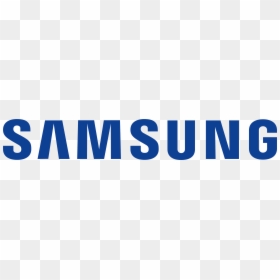Samsung Logo Png, Transparent Png - samsung logo png