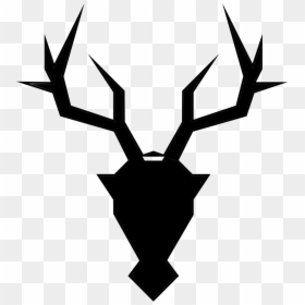 Clock, HD Png Download - deer png