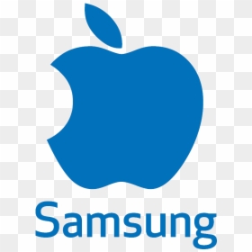 Samsung Logo, HD Png Download - samsung logo png