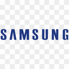 Number, HD Png Download - samsung logo png