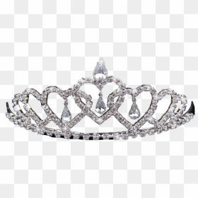 Queen Tiara Png, Transparent Png - tiara png