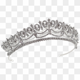 Tiara, HD Png Download - tiara png