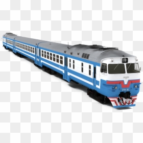 Transparent Background Train Png, Png Download - train png