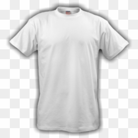 Transparent Background Tshirt Png, Png Download - t shirt png
