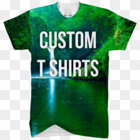 Nature, HD Png Download - t shirt png