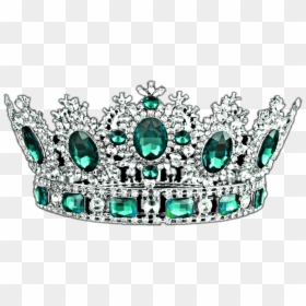 Tiara, HD Png Download - tiara png