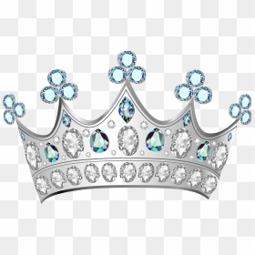 Princess Crown Transparent Background, HD Png Download - tiara png