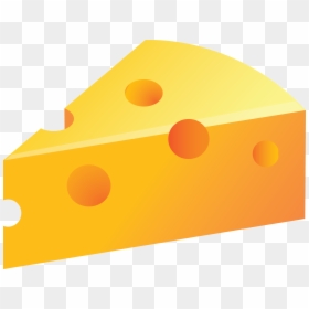 Transparent Background Cheese Clipart, HD Png Download - cheese png