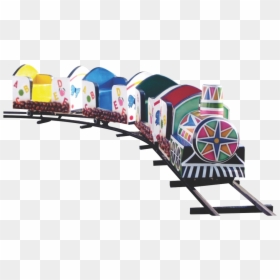 Transparent Toy Train Png, Png Download - train png